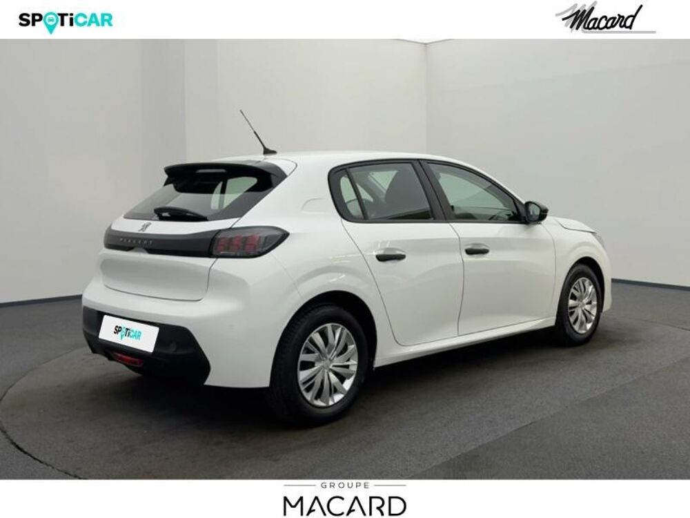 208 1.5 BlueHDi 100 Premium 2022 occasion 82000 Montauban