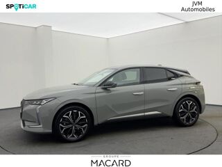 DS4 E-TENSE 225ch Op&eacute;ra 2022 occasion 47550 Bo&eacute;
