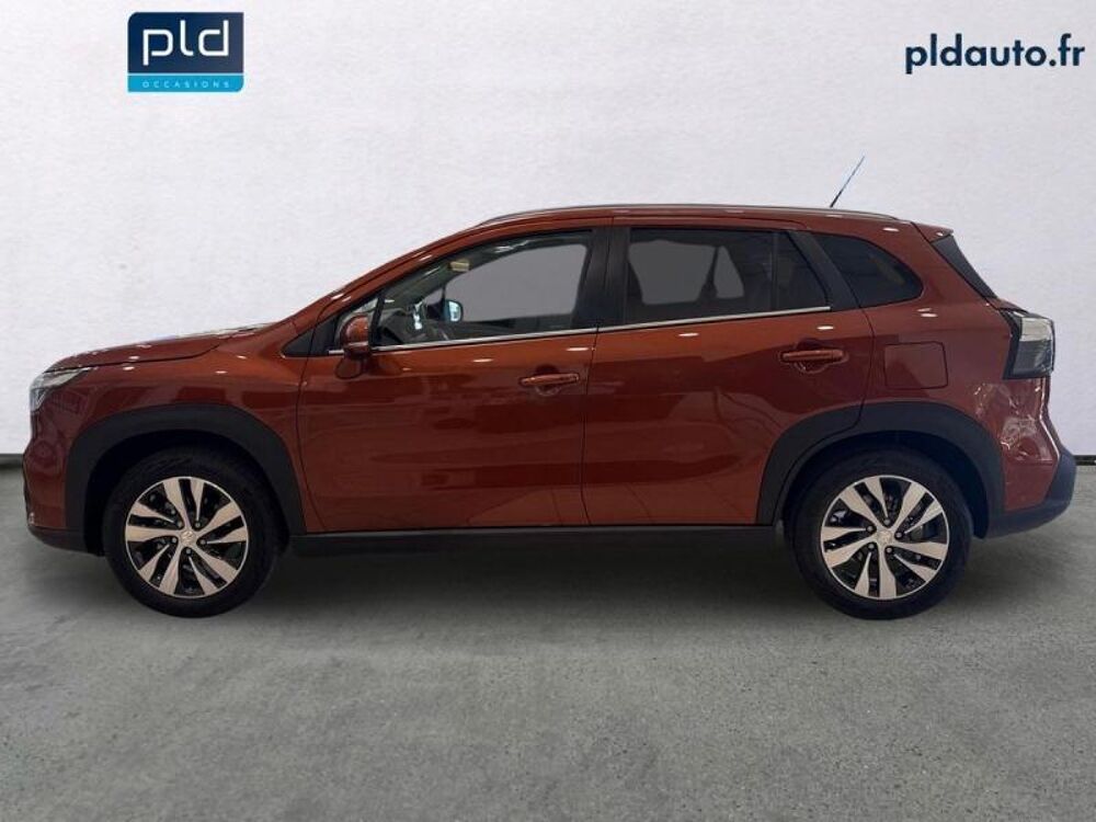 Divers 1.4 Boosterjet Hybrid 110ch Style Auto MY25 2026 occasion 13290 Les Milles