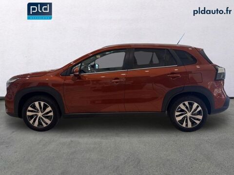 Divers 1.4 Boosterjet Hybrid 110ch Style Auto MY25 2026 occasion 13290 Les Milles
