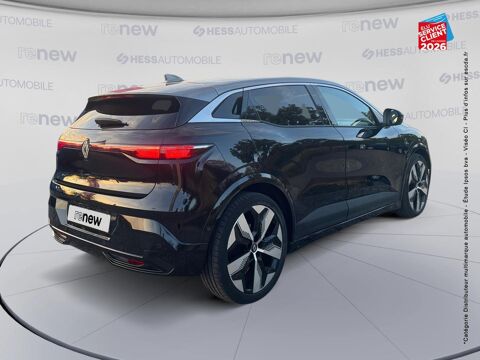 M&eacute;gane E-Tech Electric EV60 220ch Techno super charge 2023 occasion 67600 S&eacute;lestat