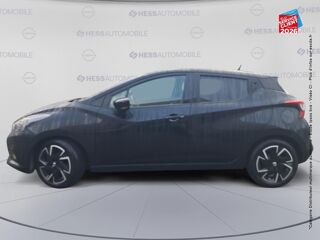 Micra 1.0 IG-T 92ch Tekna Xtronic 2021 2021 occasion 57050 Metz