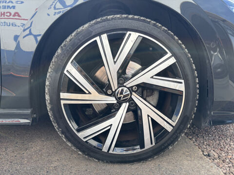 Golf 1.5 ETSI OPF 150CH R-LINE 1ST DSG7 2021 occasion 42120 LE COTEAU