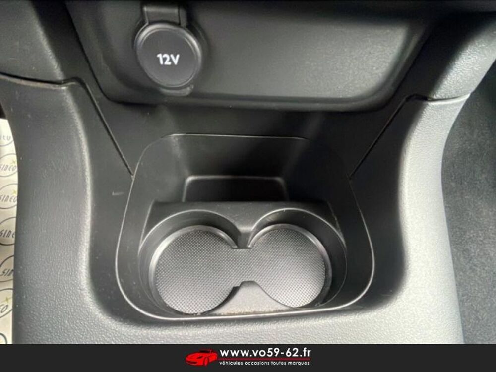 C3 1.2 PureTech 83ch S&S YOU! 2023 occasion 62000 Arras