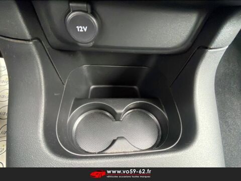 C3 1.2 PureTech 83ch S&S YOU! 2023 occasion 62000 Arras