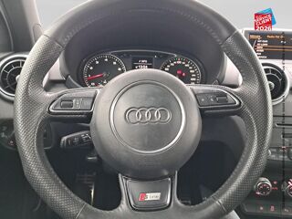 A1 1.4 TFSI 185ch S line S tronic 7 2013 occasion 67200 Strasbourg