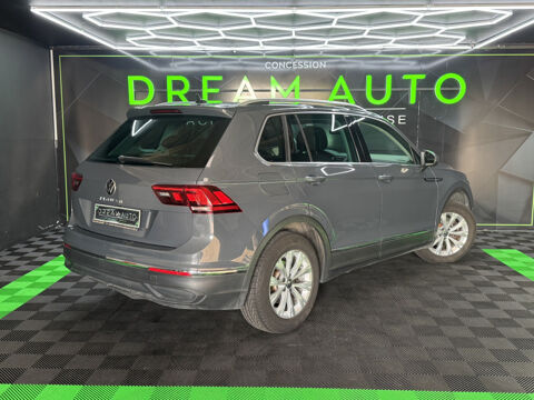 Tiguan 2.0 TDI 122CH LIFE BUSINESS 2021 occasion 57185 CLOUANGE
