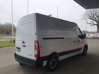 Master F3300 L2H2 2.3 DCI 135CH GRAND CONFORT E6 2020 occasion 28630 Nogent-le-Phaye