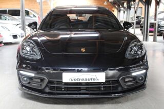 Panamera II (2) SPORT TURISMO 2.9 V6 462 E-HYBRID 4 PLATINUM EDITION 2023 occasion 59223 Roncq