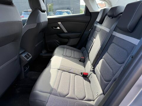 C4 X 1.2 PureTech 130ch S&S MAX Automatique 2024 occasion 24750 Tr&eacute;lissac