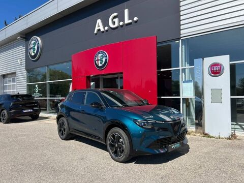 Alfa Romeo Junior 1.2 Ibrida 145ch Premium e-DCT6 2026 occasion Salon-de-Provence 13300