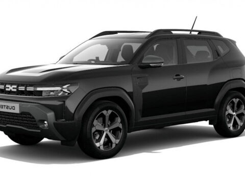 Dacia Duster 1.8 HYBRID 155CH JOURNEY 2026 occasion Pornic 44210