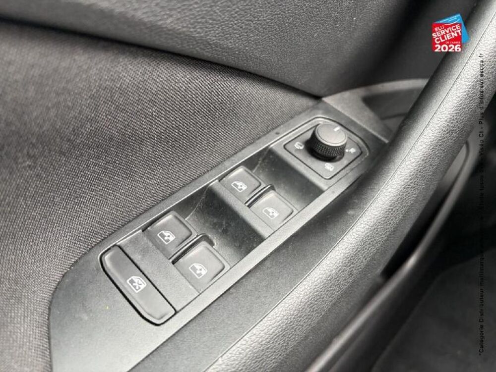 Kamiq 1.0 TSI Evo 2 116ch Selection DSG7 2025 occasion 67800 Bischheim
