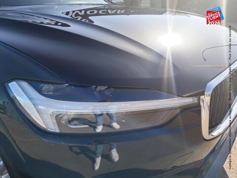 XC60 B4 AdBlue AWD 197ch Momentum Business Geartronic 2021 occasion 57970 Illange