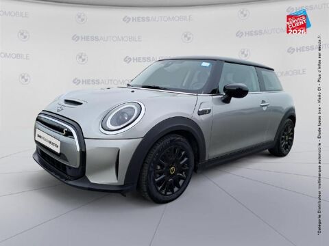 Mini Cooper SE 184ch Essential BVA 2024 occasion Sausheim 68390
