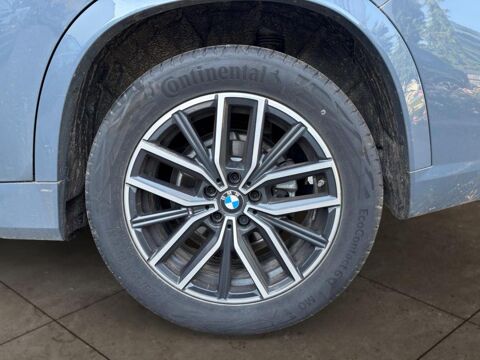 X1 sDrive20i 170ch M Sport 2025 occasion 78240 Chambourcy