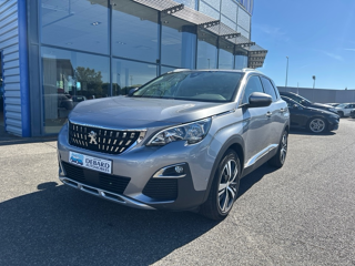 3008 1.5 BLUEHDI 130CH E6.C ALLURE S&S EAT8 2019 occasion 31670 Lab&egrave;ge