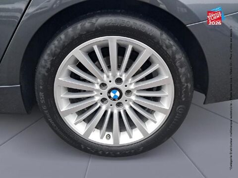 S&eacute;rie 3 325dA 218ch Luxury 2016 occasion 57970 Illange