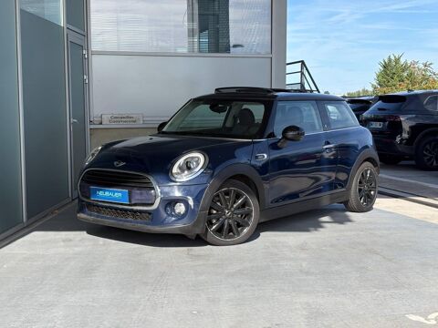 Annonce voiture Mini Cooper 13880 €