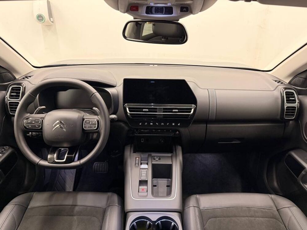 C5 aircross 1.2 Hybride 136ch MAX boite automatique 2024 occasion 91230 Montgeron