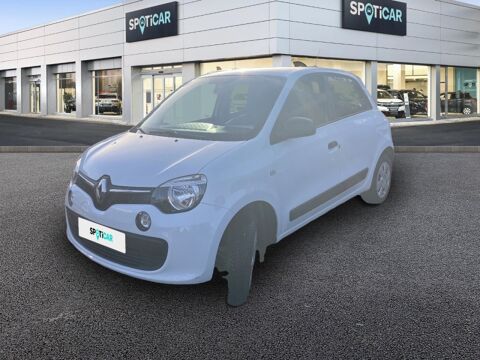 Annonce voiture Renault Twingo 9790 