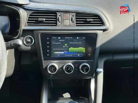 Kadjar 1.3 TCe 160ch FAP Intens 2019 occasion 68390 Sausheim