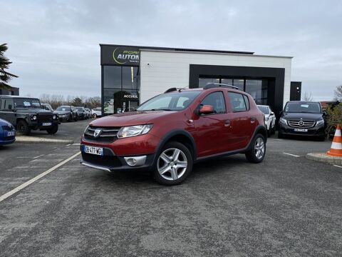 Dacia sandero 0.9 TCE 90CH STEPWAY PRESTIGE