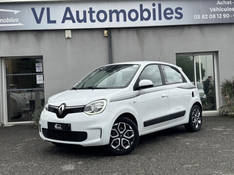 Renault twingo iii 1.0 SCE 70 CH ZEN EURO6C