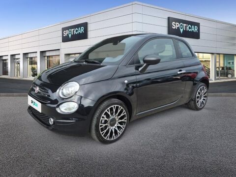 Fiat 500 1.0 70ch BSG S&S 2024 occasion Narbonne 11100