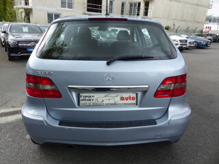 Classe B 180 SPORT CVT 2011 occasion 77144 Mont&eacute;vrain