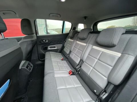 C5 aircross Hybrid 225ch Shine Pack e-EAT8 2021 occasion 27200 Vernon