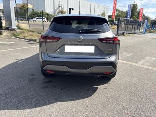 Qashqai e-POWER 190ch N-Connecta 2022 2023 occasion 78200 Buchelay