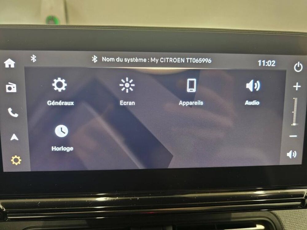 C3 Aircross 1.2 Hybride 145ch MAX e-DCS6 2026 occasion 91230 Montgeron