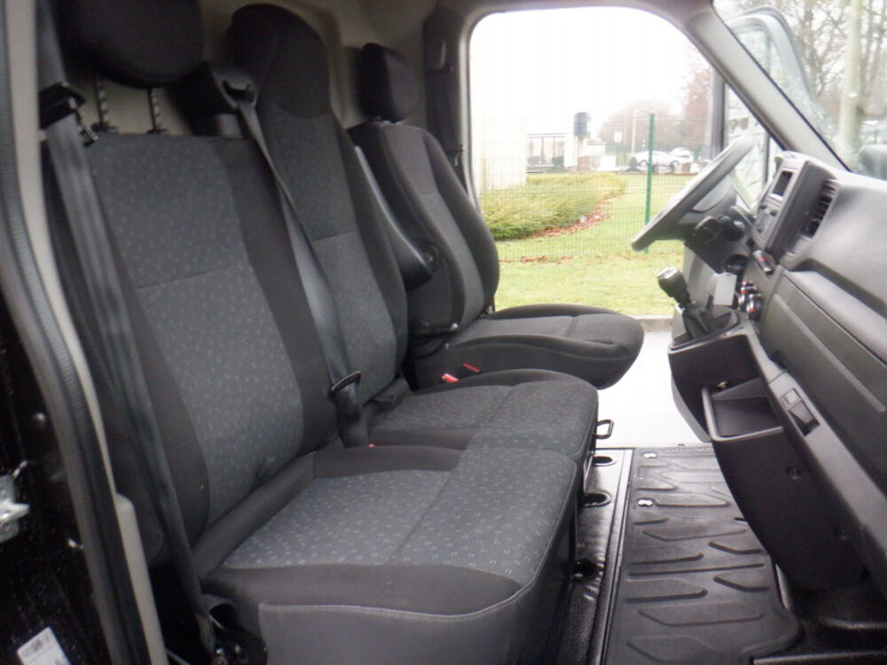 Movano F3500 L3H2 2.3 CDTI 135CH BITURBO START/STOP 2021 occasion 27310 Bourg-Achard