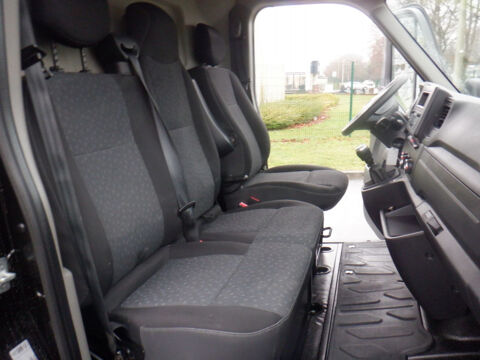 Movano F3500 L3H2 2.3 CDTI 135CH BITURBO START/STOP 2021 occasion 27310 Bourg-Achard