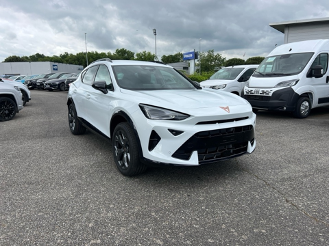 Formentor 2.0 TDI 150CH V DSG7 2026 occasion 31670 Lab&egrave;ge
