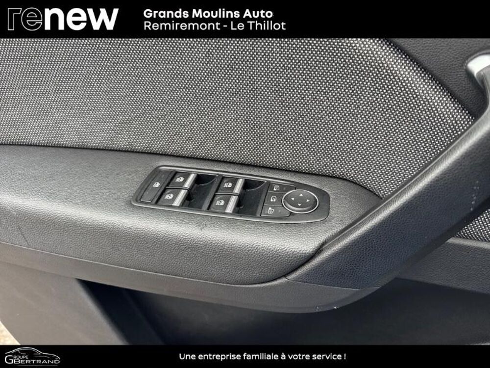 Captur 1.6 E-Tech full hybrid 145ch Techno 2025 occasion 70300 Froideconche