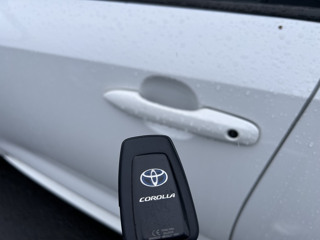 Corolla 122H DYNAMIC BUSINESS MY20 5CV 2020 occasion 44190 Saint-Lumine-de-Clisson