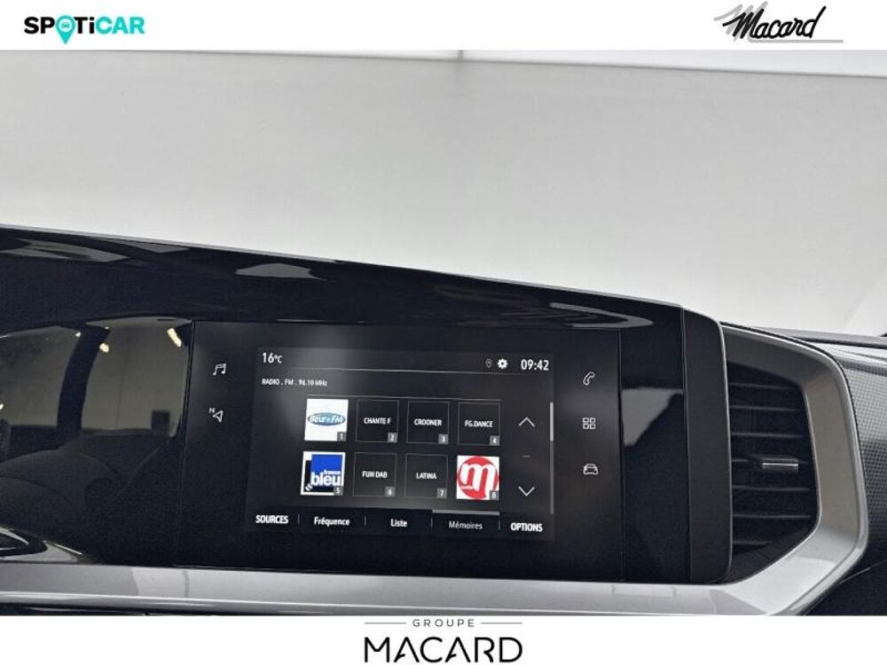 Mokka 1.2 Turbo 100ch 2024 occasion 82000 Montauban