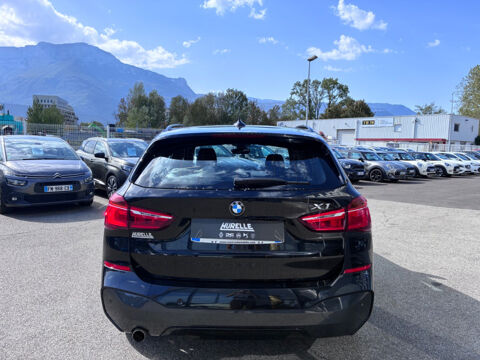 X1 (F48) XDRIVE18DA 150CH M SPORT 2018 occasion 38130 ECHIROLLES