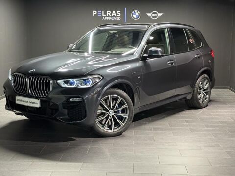 Annonce voiture BMW X5 58990 