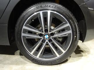 S&eacute;rie 1 118dA 150ch Business Design 8cv 2021 occasion 26000 Valence