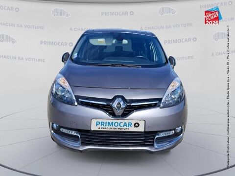 Sc&eacute;nic 1.2 TCe 130ch energy Intens 2016 occasion 57970 Illange