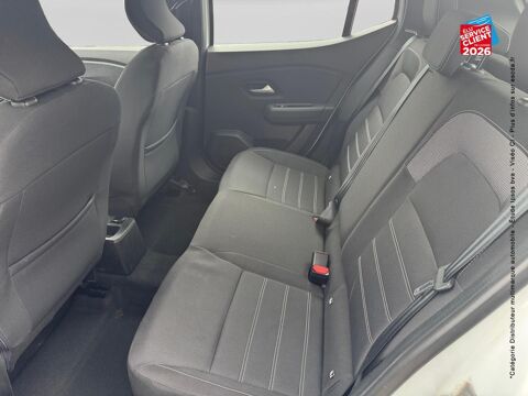 Sandero 1.0 TCe 90ch Confort 2021 occasion 67800 Bischheim