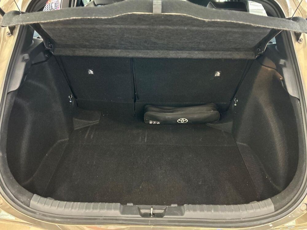 Corolla 122h Design MY22 2022 occasion 13290 Les Milles