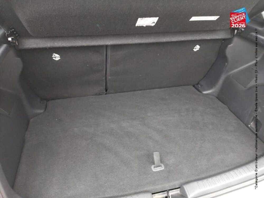 Yaris 116h Design 5p MY22 2023 occasion 57600 Forbach