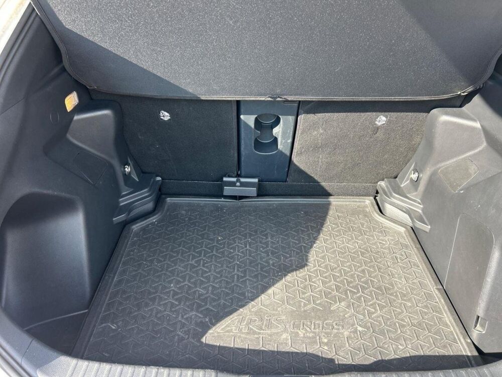 Yaris Cross 116h Design MC24 2023 occasion 13290 Les Milles