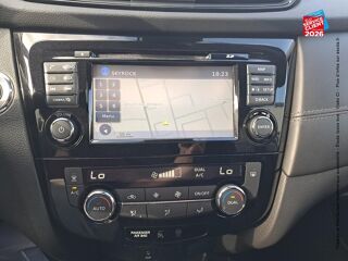 X-Trail dCi 150ch N-Connecta Xtronic Euro6d-T 2019 occasion 57100 Thionville