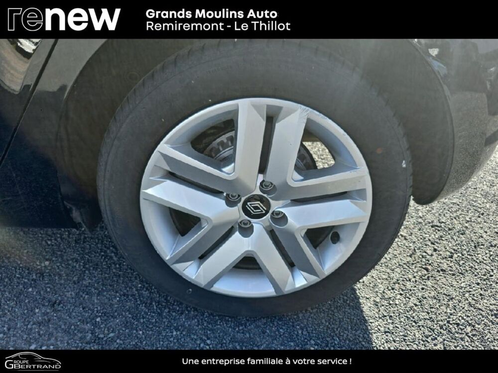Clio 1.5 dCi 100ch Evolution - 25 2025 occasion 88160 Le Thillot