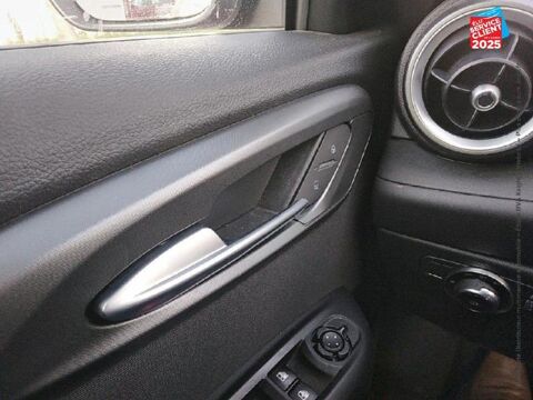 Tonale 1.5 Hybrid 130ch Super TCT 2022 occasion 42000 Saint-&Eacute;tienne